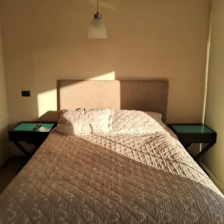 Departamento Nuevo A Pasos Del Metro C Agricola Apartment
